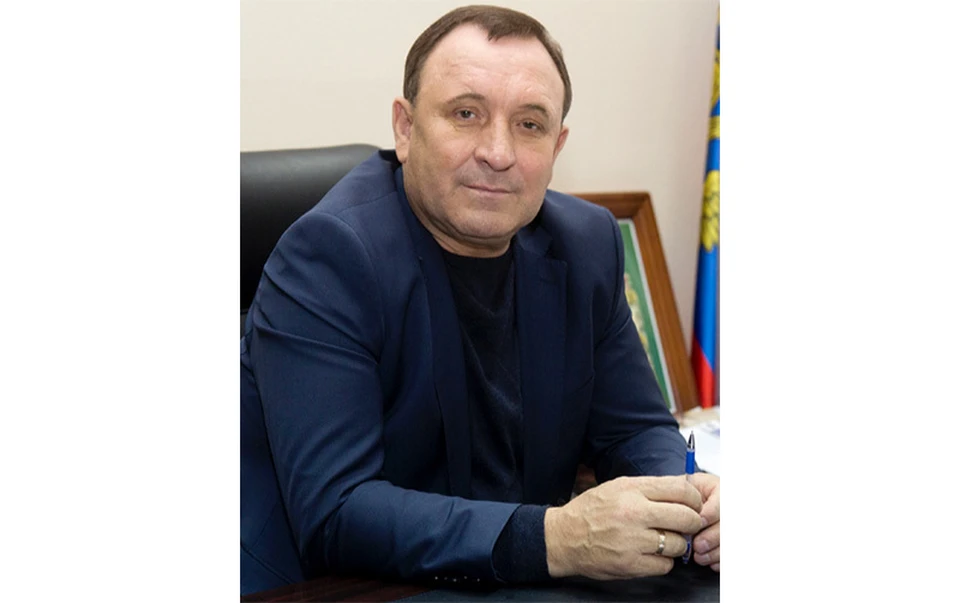 Леонид Фролов: Улучшение качества жизни населения - наш главный приоритет
