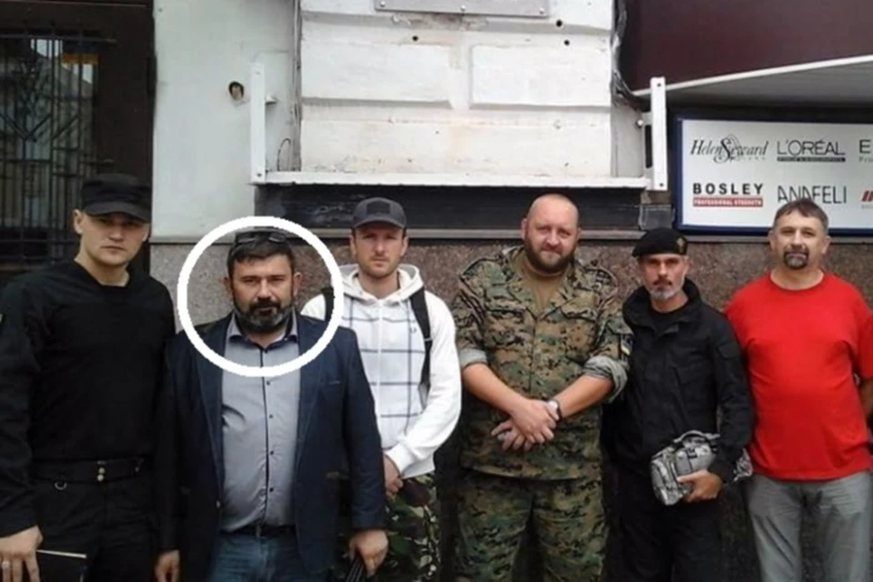 Пропагандируя деятельность экстремистской организации, мужчина не побоялся приехать в Россию, поселившись в донской столице. Фото: СК России