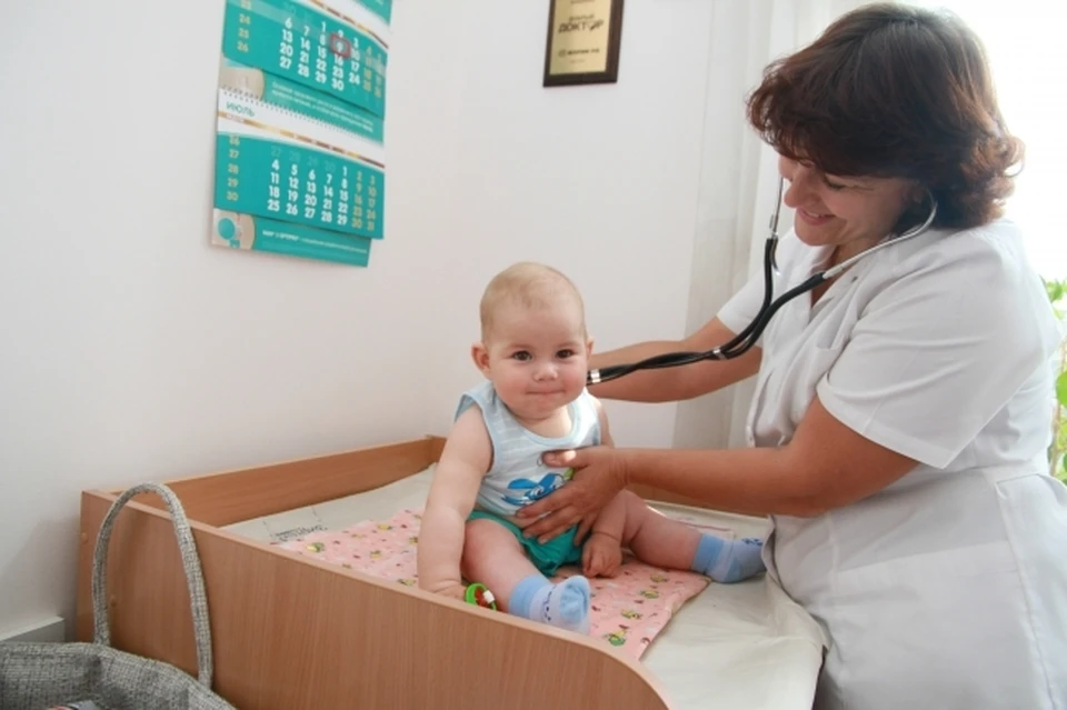 Многие мамы выбирают только платные услуги