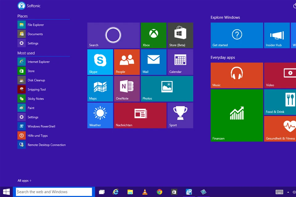 Разработчики Windows 10 добавили новую систему под названием TruePlay.