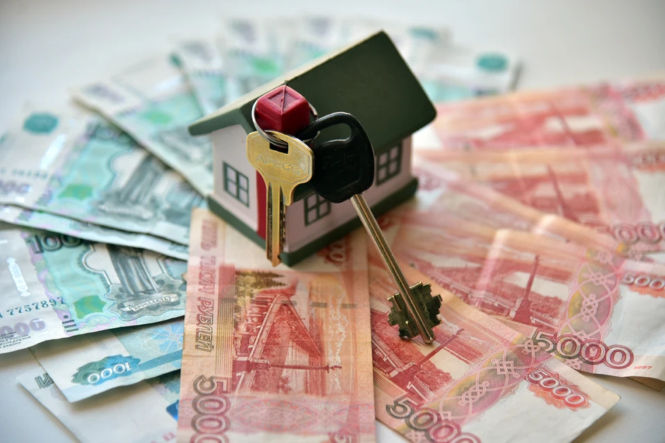 В Новосибирске несколько банков предлагают ипотеку без первоначального взноса.