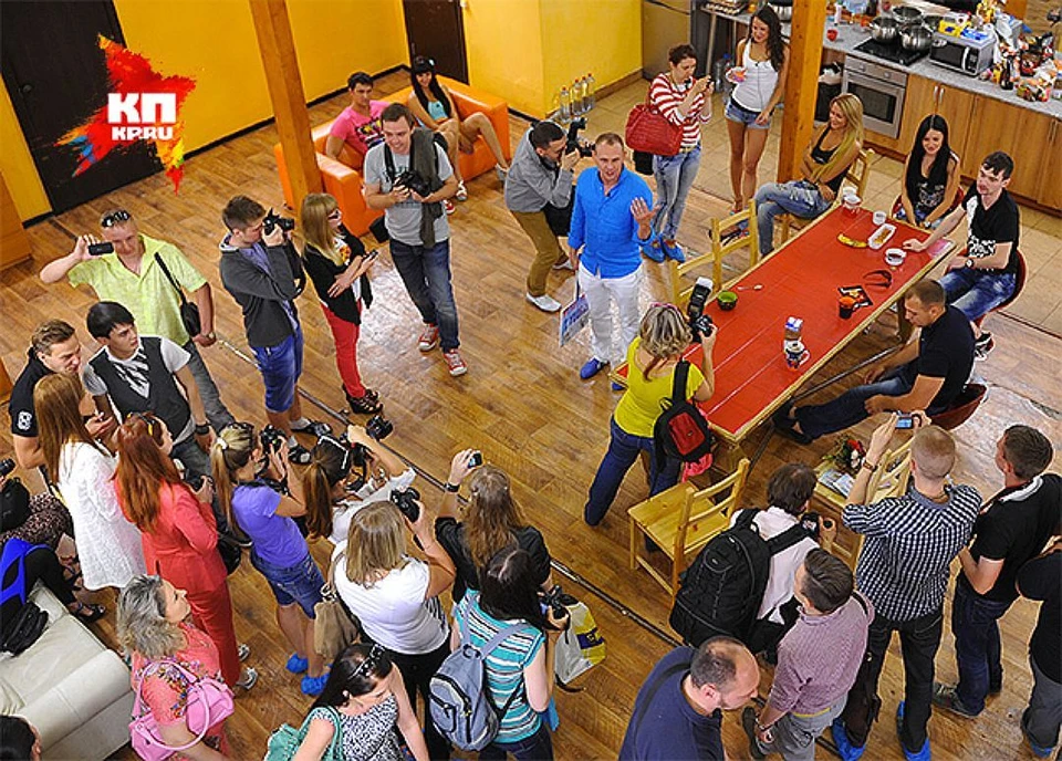 Фото: Иван Вислов