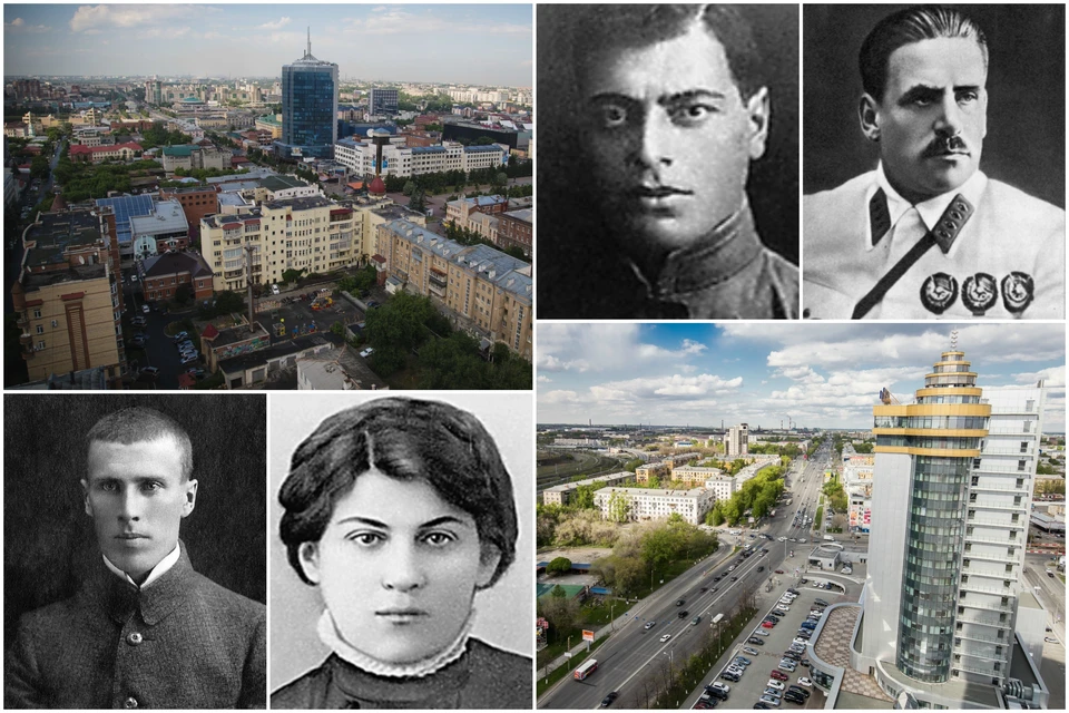 К 100-летию Октябрьской революции «Комсомолка» проводит исторический ликбез.