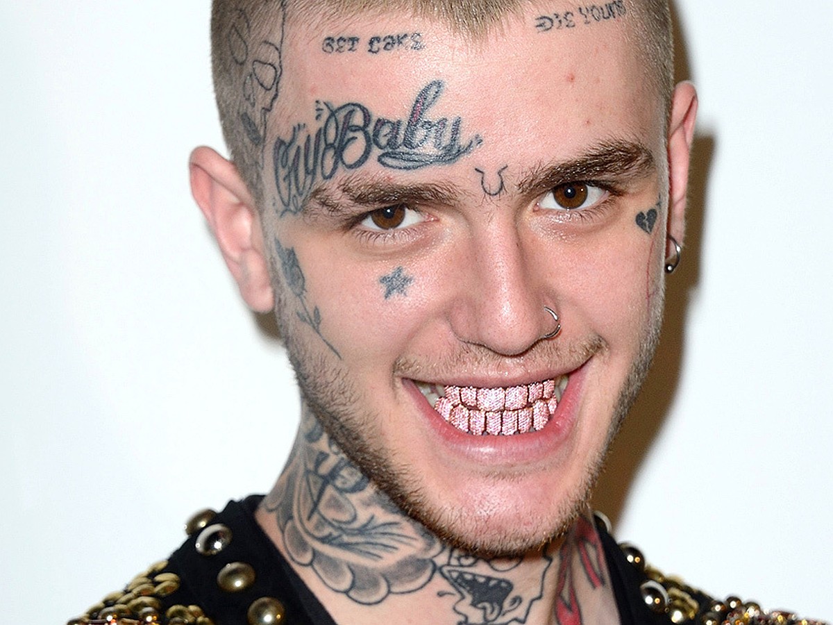 Умер Lil Peep: Три самые крутые песни, за которые мы его будем помнить -  KP.RU