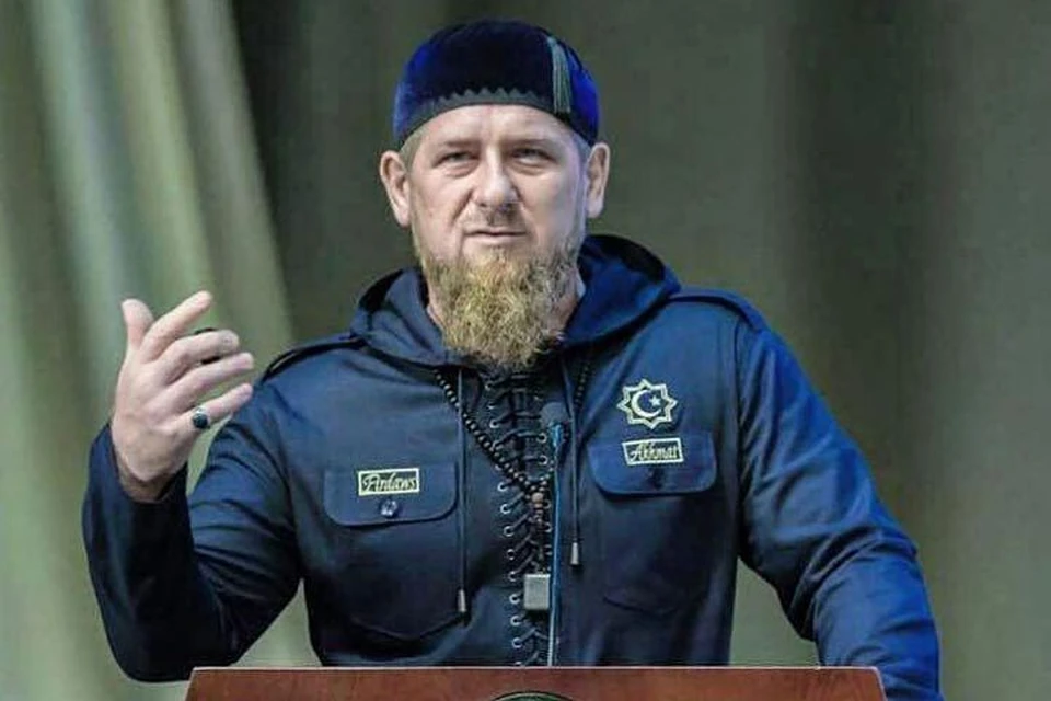 Рамзан Кадыров предложил расстреливать вербовщиков террористов
