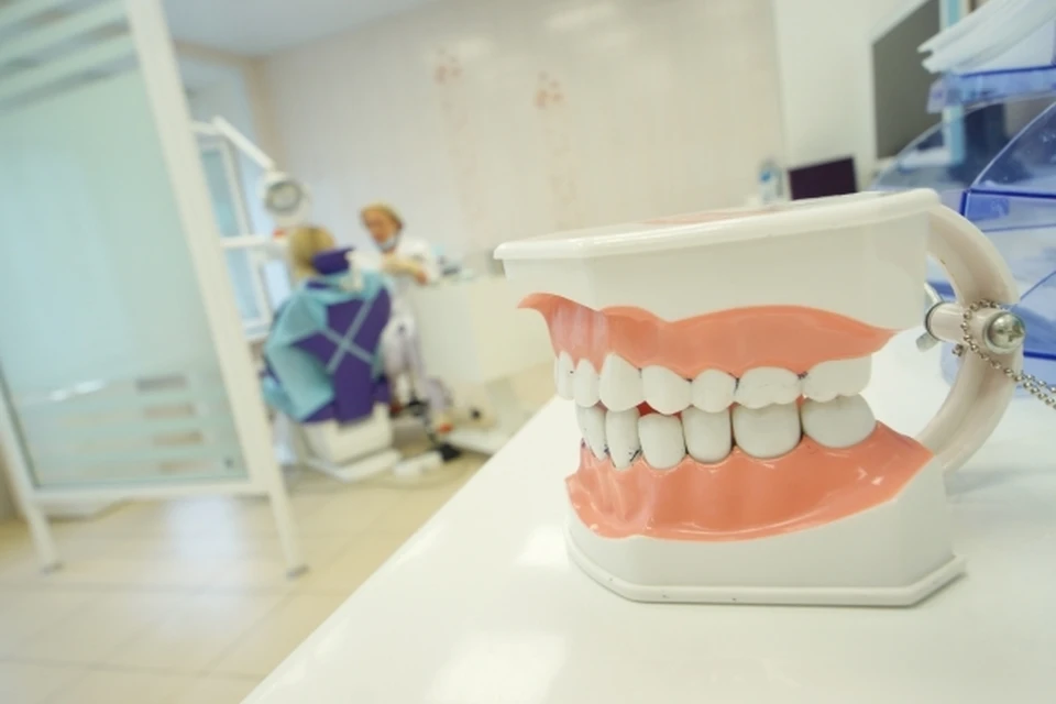 В Томске умер ребенок, которому стоматолог удалил 5 зубов