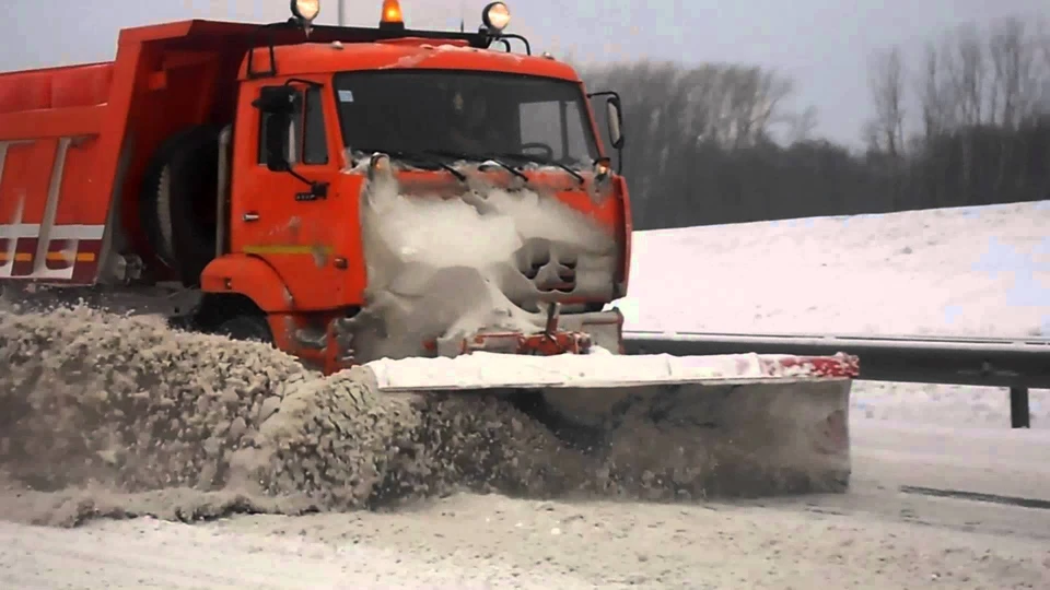 Скриншот с видео