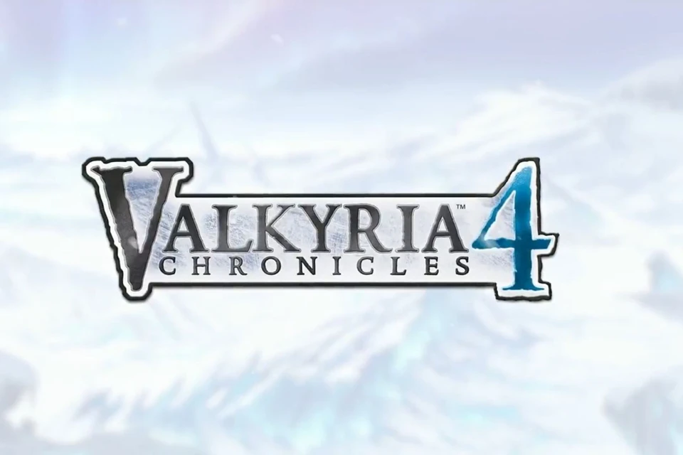 Valkyria Chronicles это тактическая ролевая игра от SEGA.