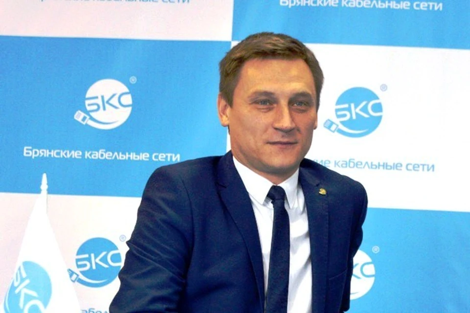 Дмитрий Косогов