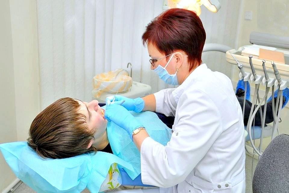 Выровнять зубы можно в любом возрасте.