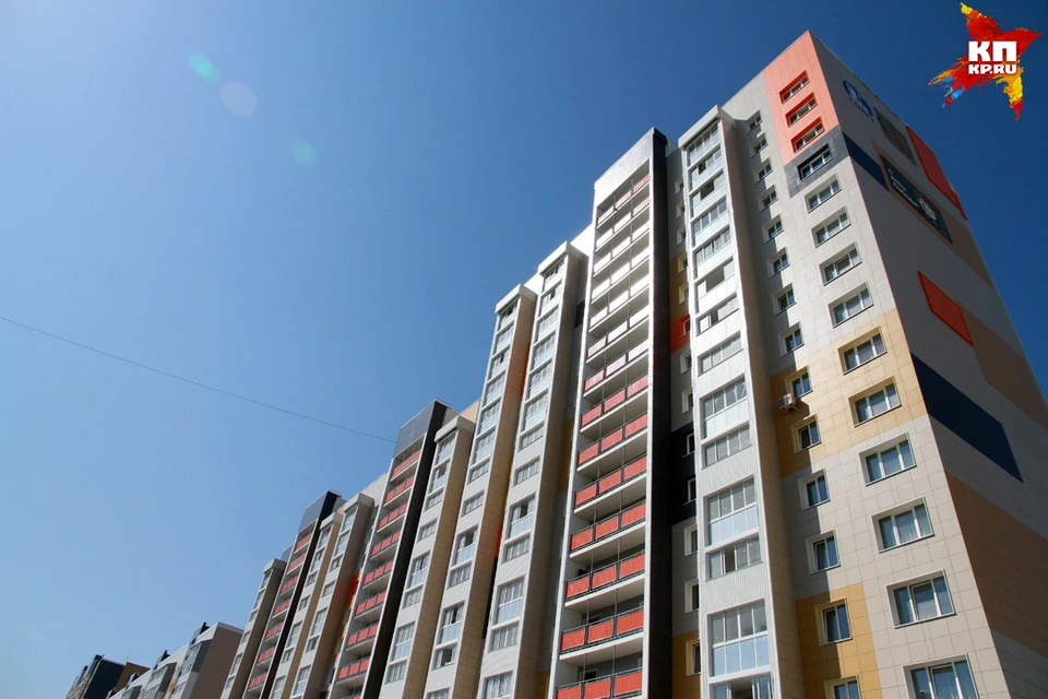 В 2017 году в Алтайском крае было выдано всего две квартиры детям-инвалидам. При этом на покупку недвижимости было направлено 35 млн. рублей.