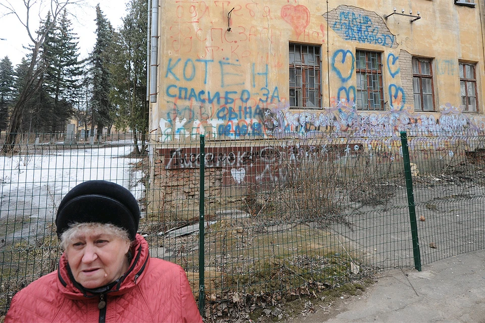 Урбанисты всё же уверены, что «старой» Москве еще далеко до превращения в гетто.