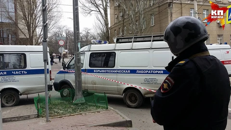 Пятница, 1 декабря, поставила на уши все экстренные службы региона. Фото: ГОПАЛО Ольга.