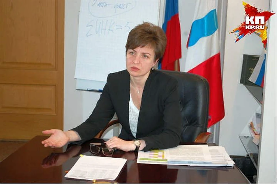 Первая женщина-градоначальник в истории Прииртышья сегодня вступает в должность