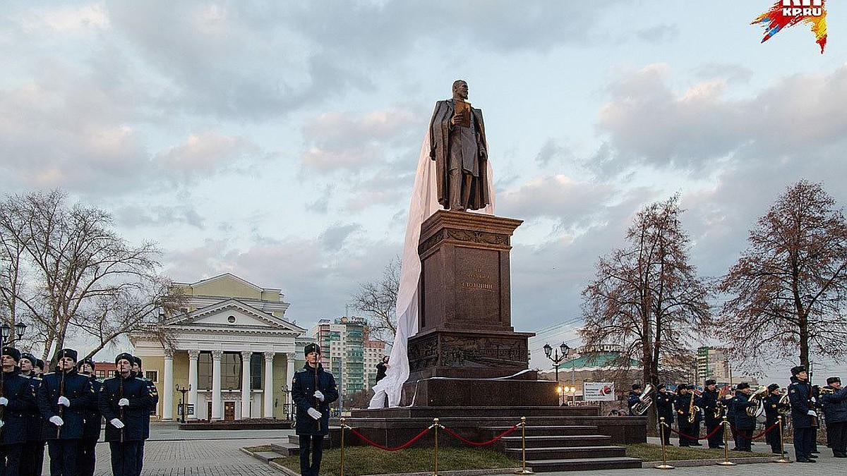 В Петербурге могут поставить памятник реформатору Петру Столыпину - KP.RU