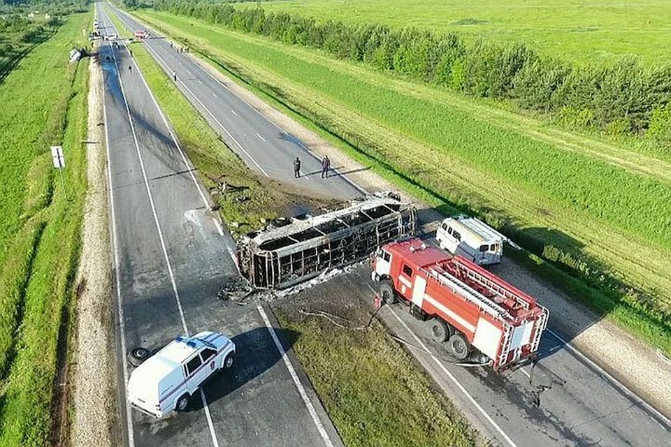 В деле еще очень много несностей