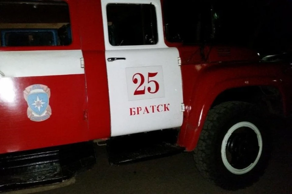 ДТП с автобусом и фурой в Иркутской области: пострадали 11 человек, в том числе водитель