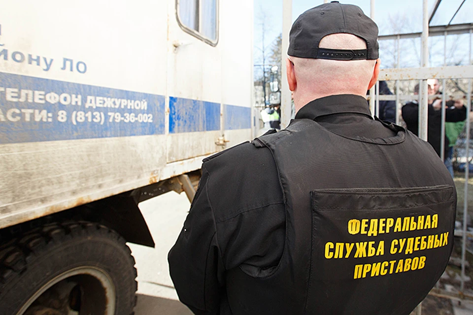 В результате административного воздействия 40 тысяч должников приступили в выплате алиментов