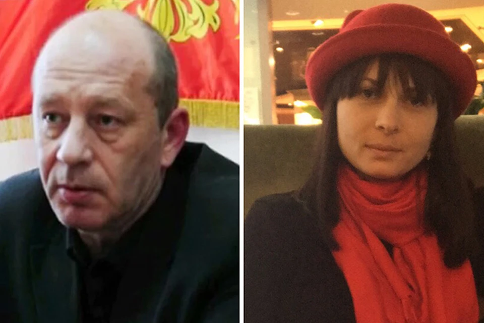 Бывший охранник покойного олигарха Бориса Березовского подозревает, что арест Дарьи связан с его расследованием в отношении Днепропетровской ОПГ