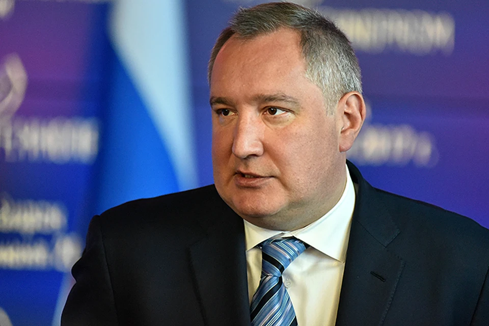 Рогозин заявил, что "есть системные ошибки в управлении, в руководстве госкорпорации”, имея ввиду Роскосмос