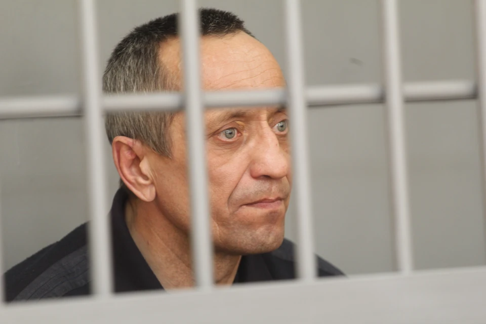 В Иркутске начался суд над ангарским маньяком: заседания проходят в закрытом режиме
