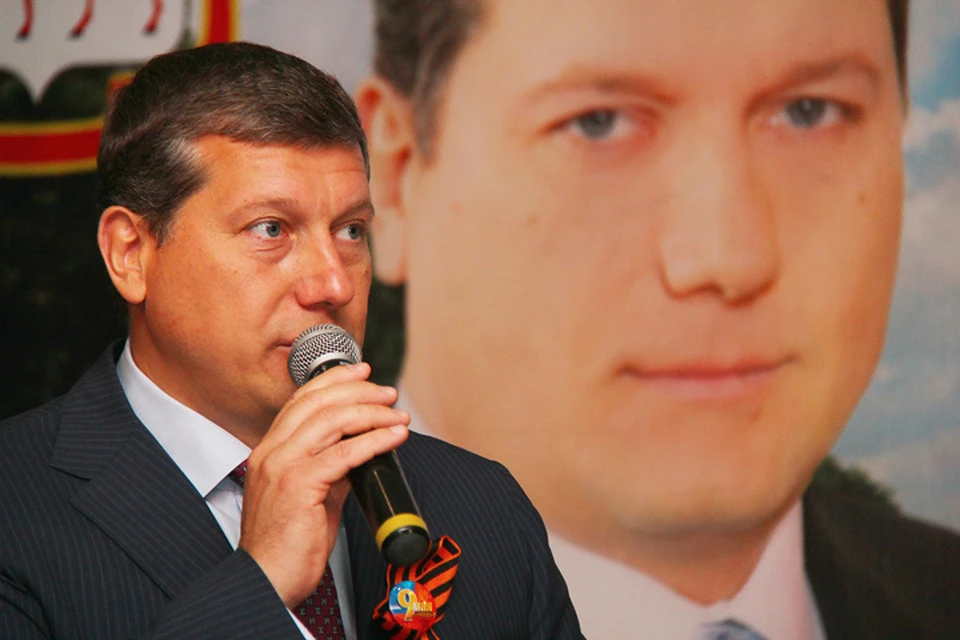 Олег Сорокин, обвиняемый во взяточничестве, останется под стражей до 17 февраля 2018 года.