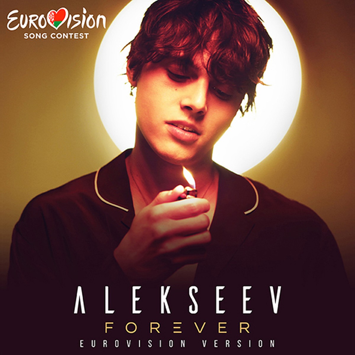 Певец ALEKSEEV: Мне кажется, в Беларуси я популярней, чем в Украине - KP.RU