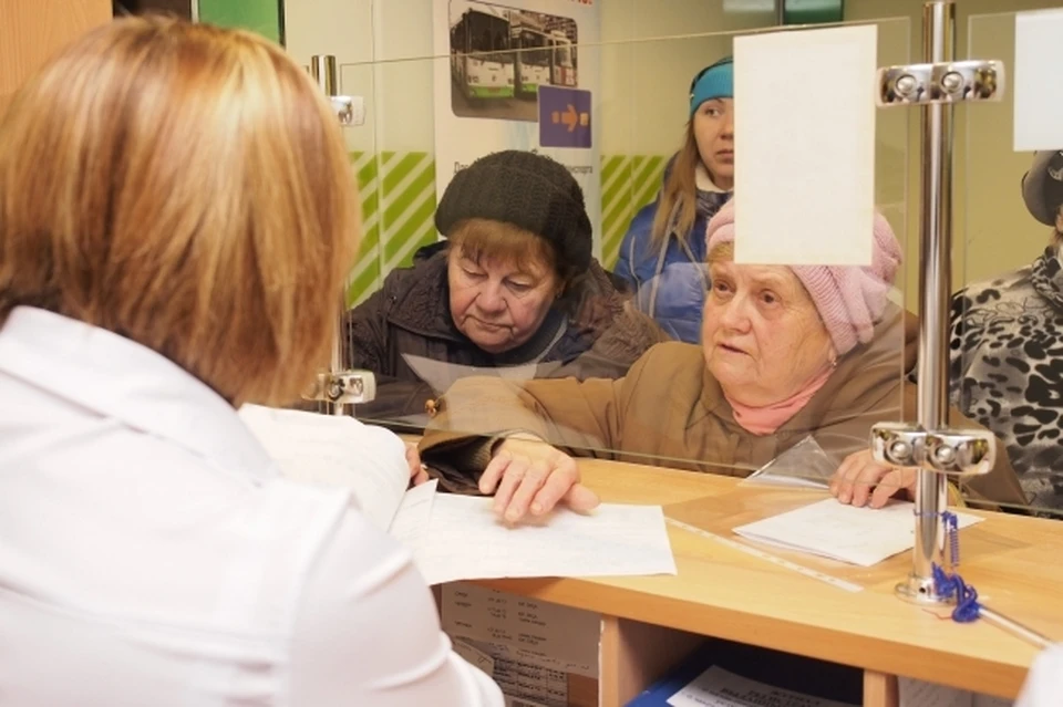 Размер фиксированной выплаты с 1 января составляет 4 982,9 рубля в месяц