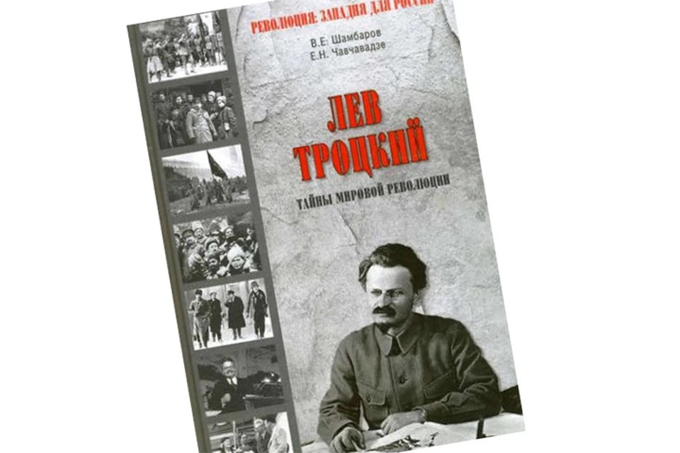 Авторы книги пытаются дать ответ на вопрос: кто стоял за организаторами российских революций 1905 и 1907 годов