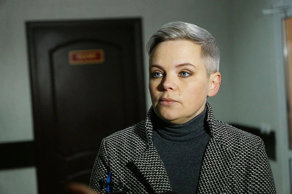 Юлия опровергла заявление о том, что она призналась в своей трансгендерности