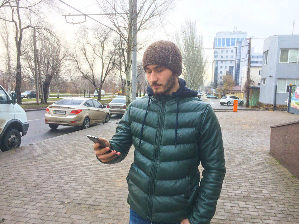 В ДНР ищут альтернативные пути решения проблемы со связью МТС (Водафон)