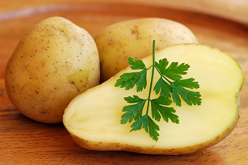 Теперь вы знаете, что делать с картофелем