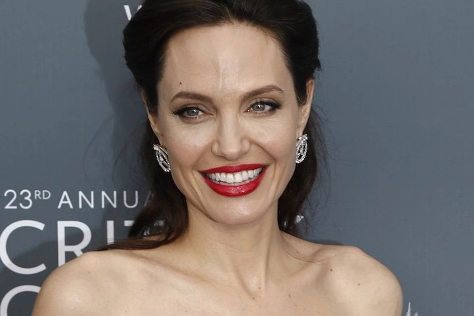 Анджелине Джоли прогнозируют скорый новый брак