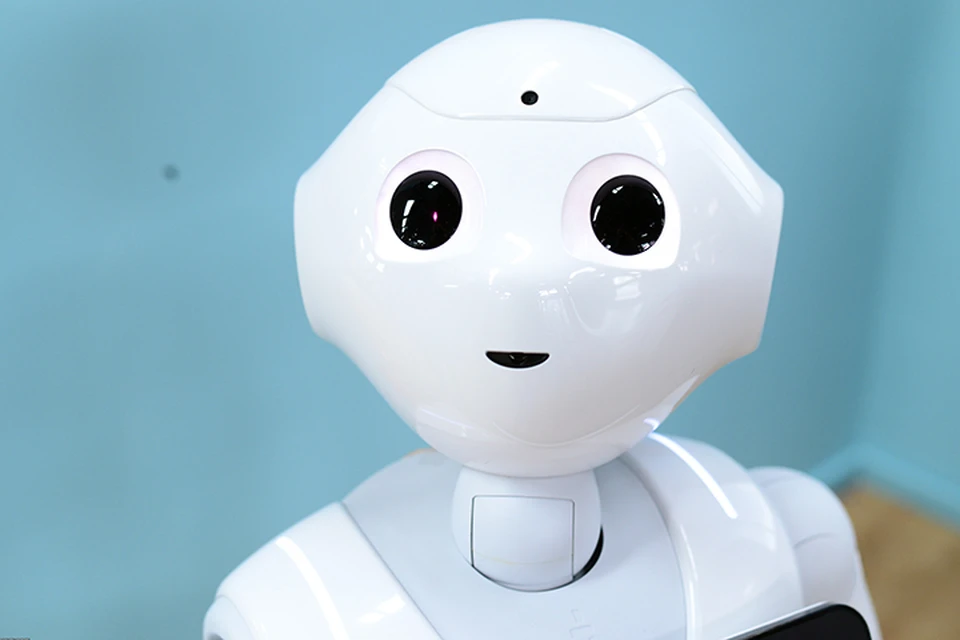 Клиенты стали избегать робота в связи с его бесполезностью