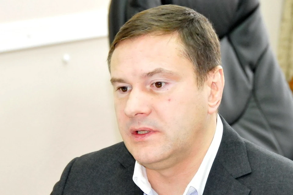 Цель, ради которой председатель исполкома Межрегиональной ассоциации «Сибирское соглашение» Андрей Жуков собрал журналистов, - заявить о том, что за минувший год МАСС стала совершенно иной организацией. Фото: пресс-служба МАСС