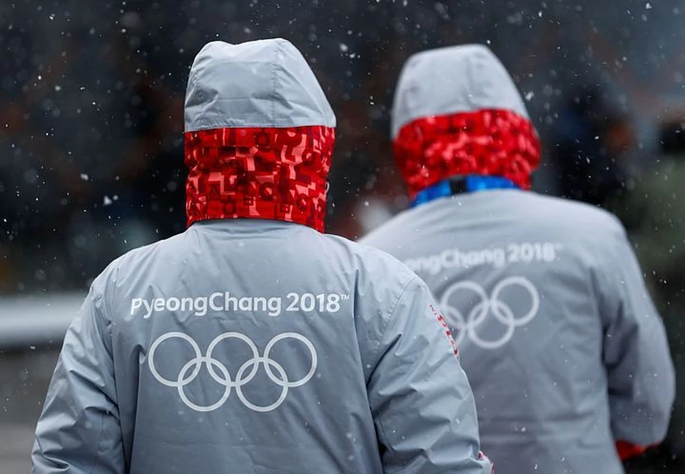 Для российских спортсменов был введен ряд ограничений.