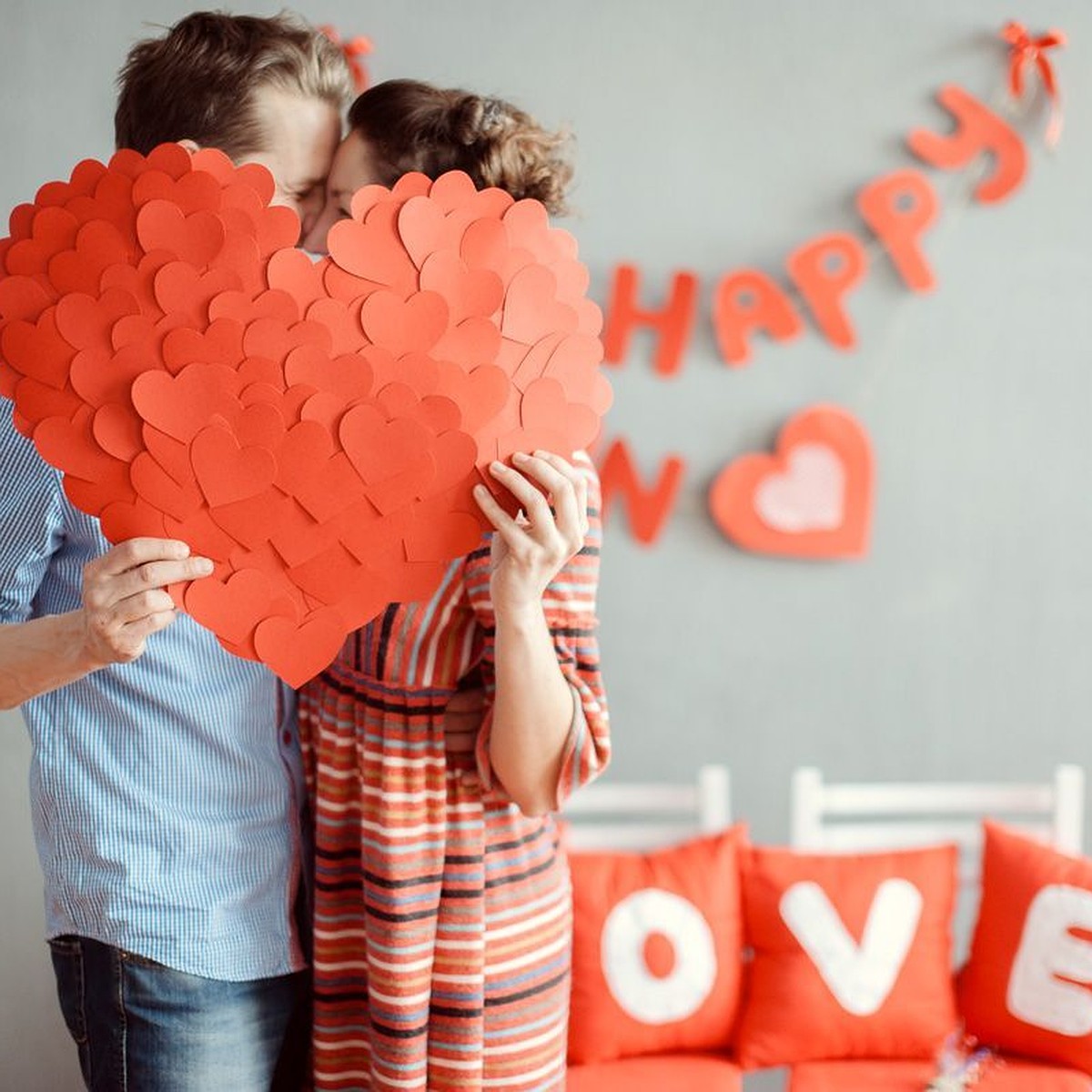 История праздника: какого числа отмечают День святого Валентина и почему?
