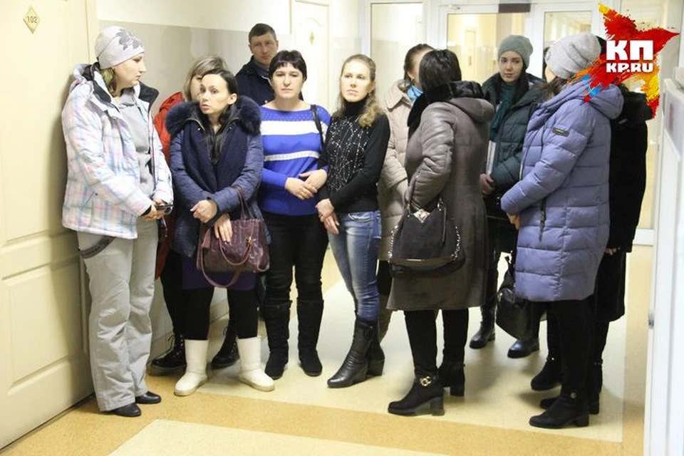 В Новосибирске суды лишают женщин сертификатов на материнские капиталы.