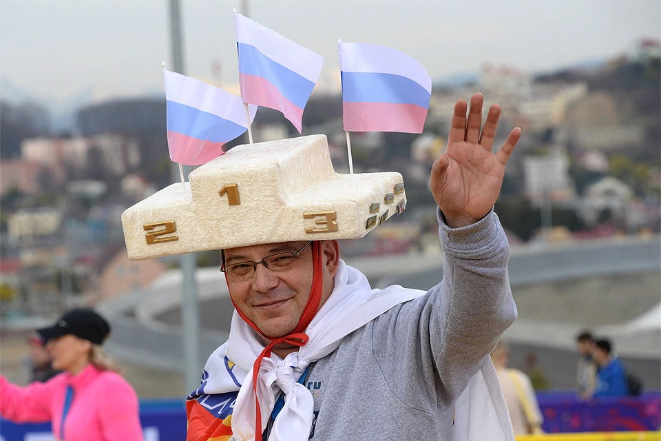 После решения спортивного арбитражного суда Россия вернула себе лидерство в медальном зачете Сочи.