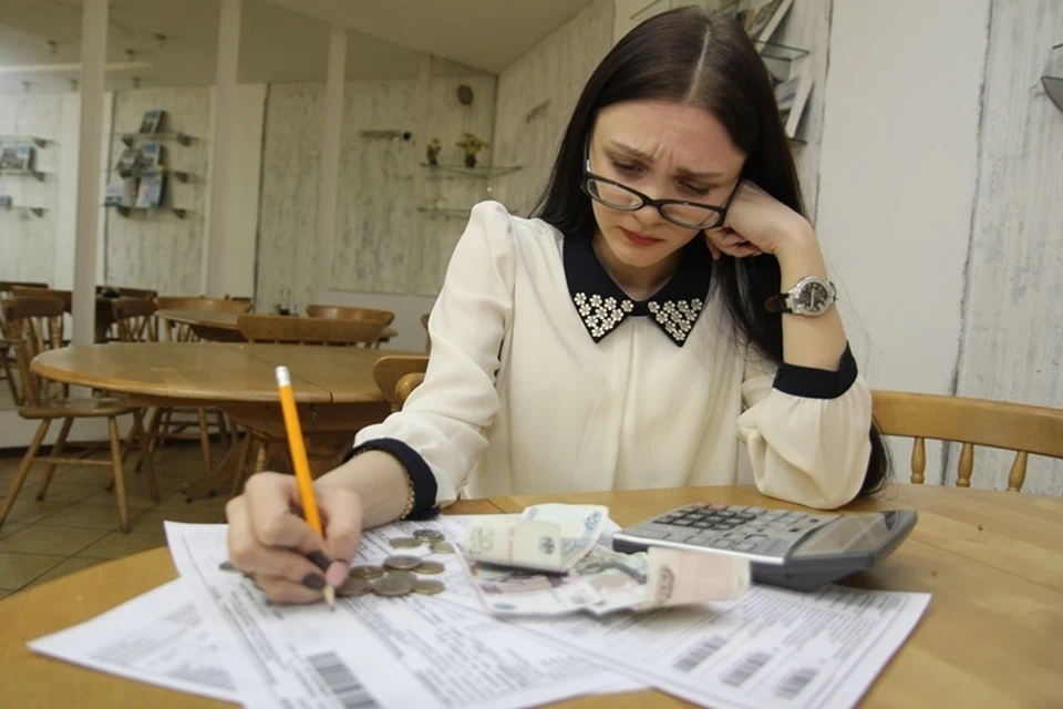 Коммуналка - больная тема для жителей не только Кубани, но и всей России
