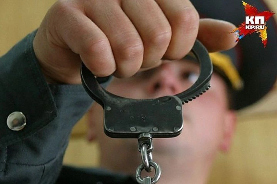 Староосколец осужден на 2,5 года за экстремизм. Архив КП