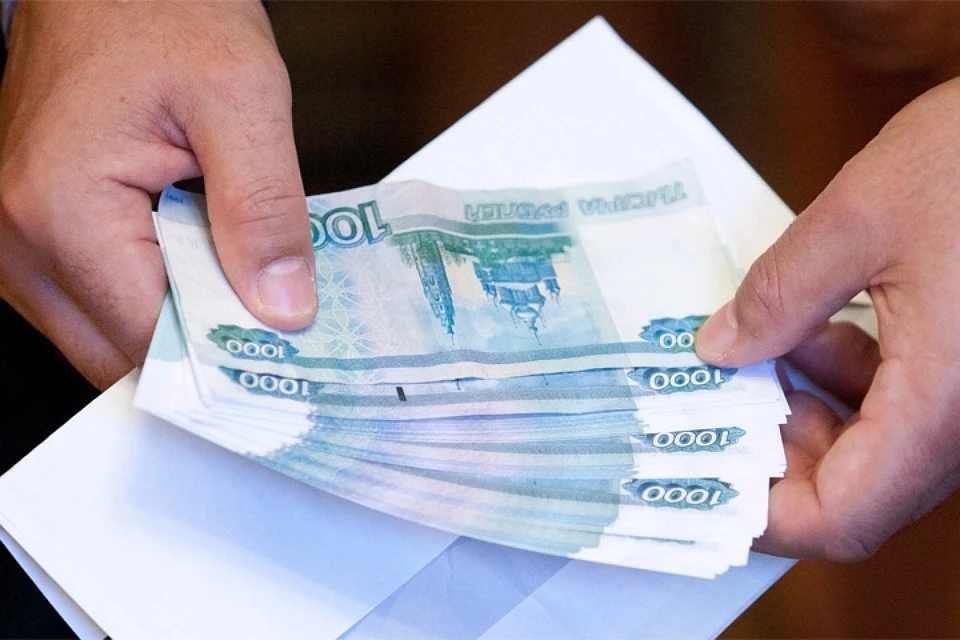МРОТ может увеличиться до 11 тысяч рублей с 1 мая 2018 года.