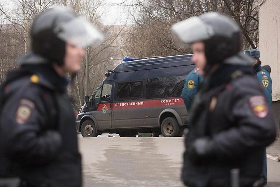 НАК рассказал о задержании террористов с Северного Кавказа, готовивших теракты на Кубке конфедераций