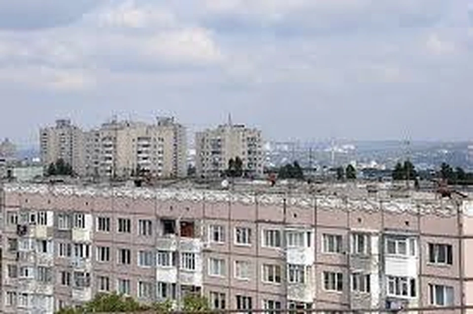 Средняя стоимость квадратного метра жилья в столице составляет 523 евро