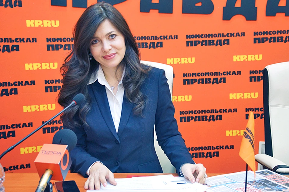 Зарина Плукчи рассказала о планах ВТБ на текущий год
