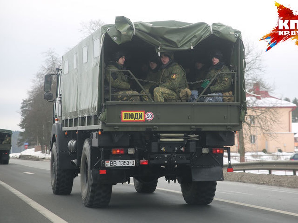 Призыв из запаса на военные сборы: забирают на месяц в Печи, на работе  сохраняется лишь средняя зарплата - KP.RU