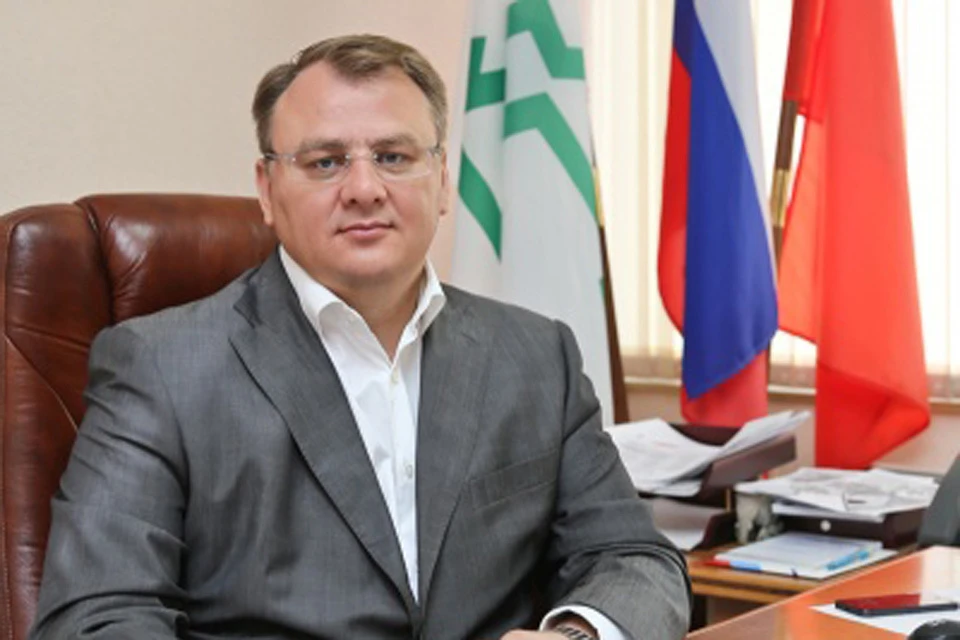 Глава Волоколамского района Московской области Евгений Гаврилов отправлен в отставку.