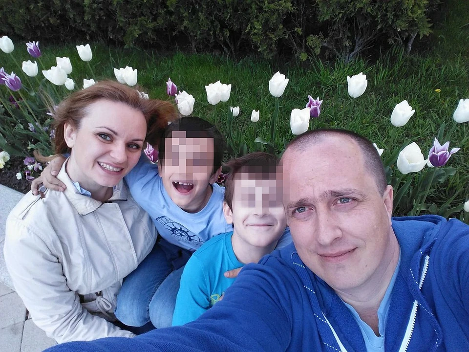 Чтобы помочь семье, краснодарцы стали собирать вещи и переводить деньги на счет.
