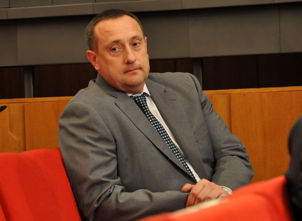 Сферы кураторства Владимира Серова распределены на трех других вице-премьеров правительства республики.