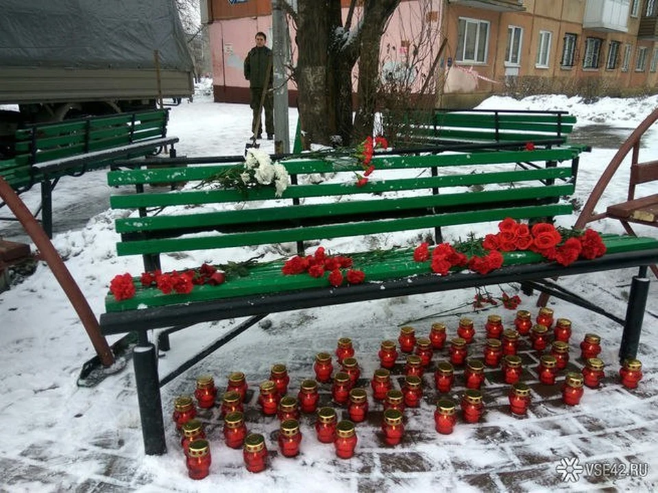 Страшные события всколыхнули гражданскую позицию жителей Коми